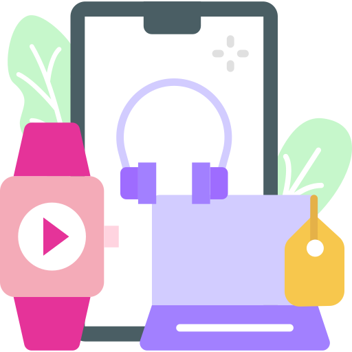 Электроника